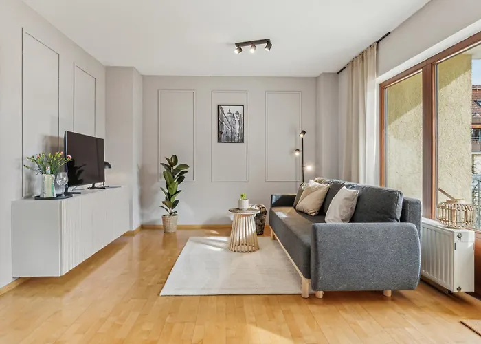 Malou Zentrumsnah Mit Kaffee-teebar, Arbeitsplatz, Balkon Und Kostenlosen Stellplatz Lejlighed Bayreuth
